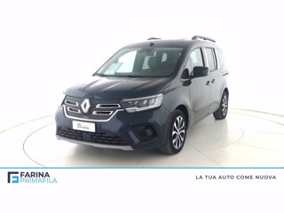 RENAULT Kangoo e-tech techno ev45 dc 80kw