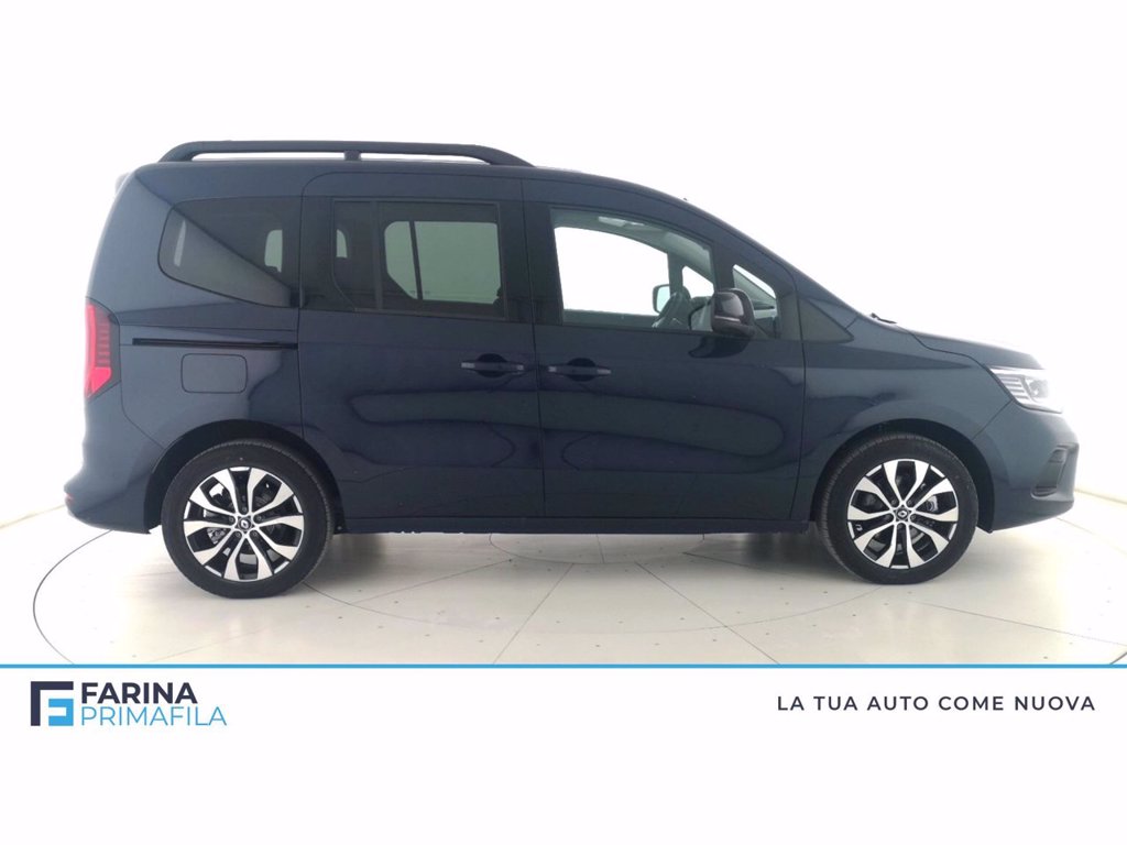 RENAULT Kangoo e-tech techno ev45 dc 80kw