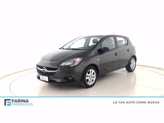 OPEL Corsa 5p 1.2 advance (n-joy)