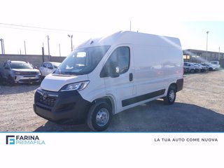 OPEL Movano 35 l3h3 2.2 bluehdi 140cv s&s (edition)