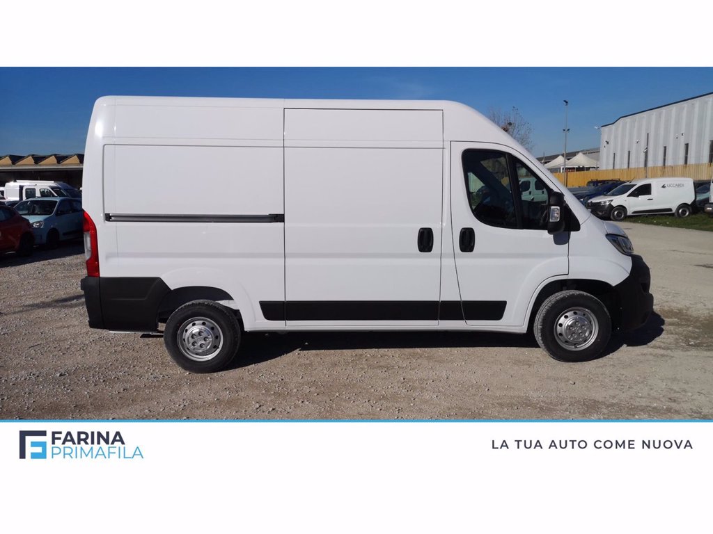 OPEL Movano 35 l3h3 2.2 bluehdi 140cv s&s (edition)