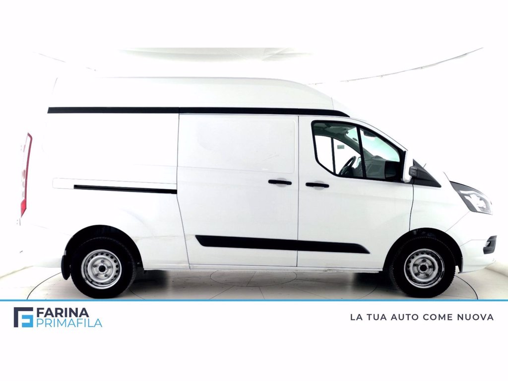 FORD Transit CUSTOM L2 H2