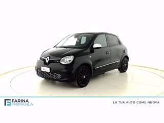 RENAULT TWINGO ELECTRIC URBAN NIGHT