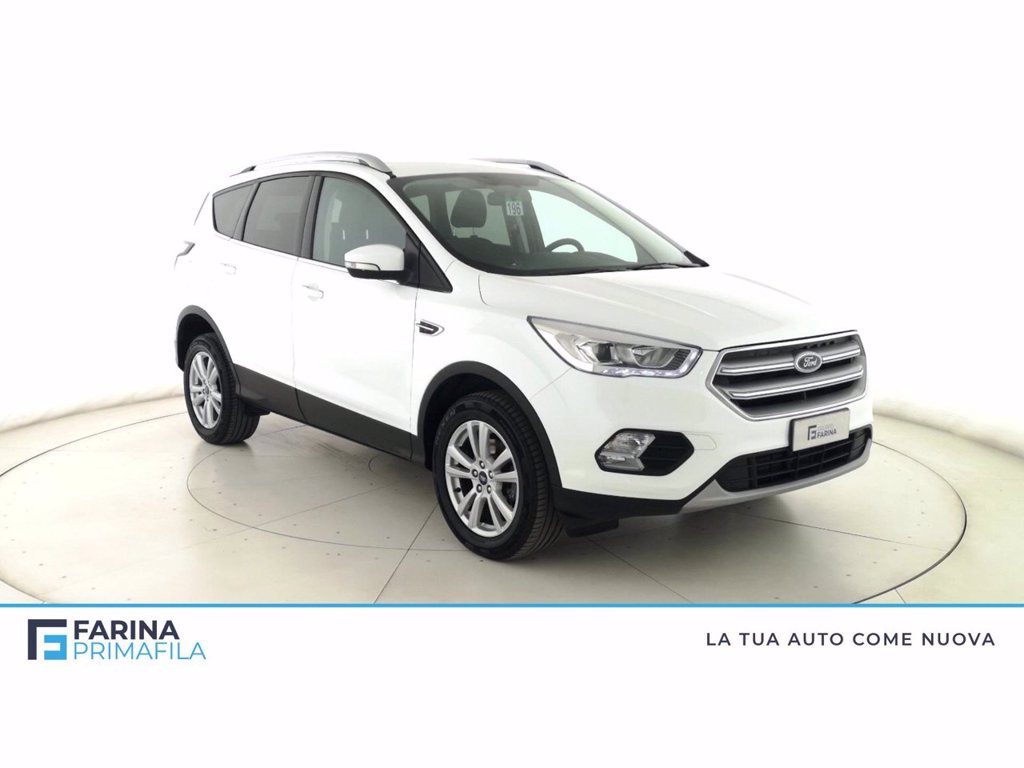 FORD Kuga 1.5 tdci business s&s 2wd 120cv my19.25