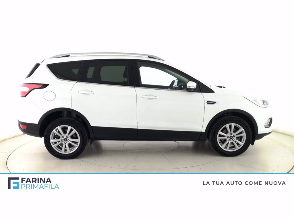 FORD Kuga 1.5 tdci business s&s 2wd 120cv my19.25