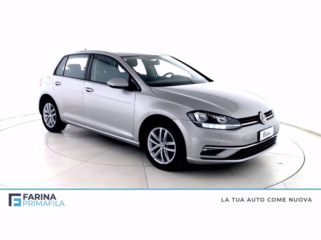 VOLKSWAGEN Golf 5p 1.4 tsi business 125cv