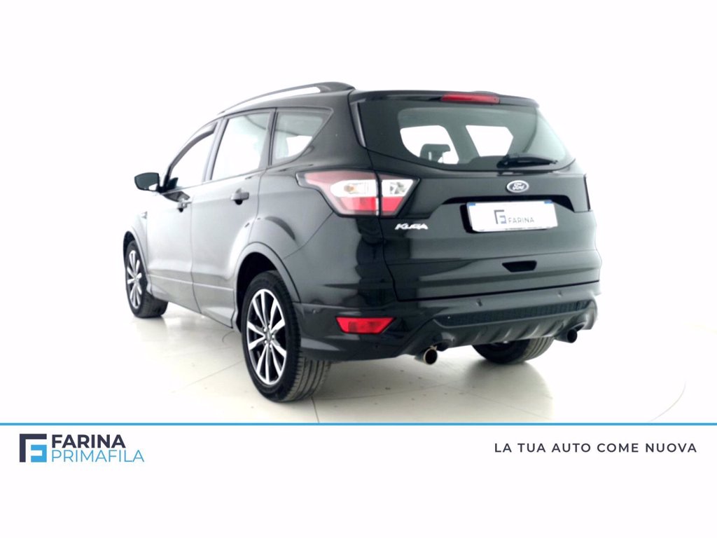 FORD Kuga 1.5 ecoboost st-line s&s 2wd 120cv