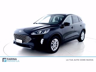 FORD Kuga 1.5 ecoblue titanium 2wd 120cv