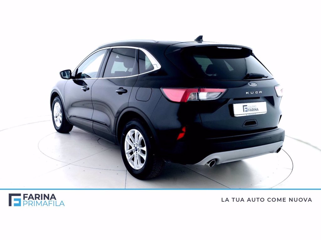 FORD Kuga 1.5 ecoblue titanium 2wd 120cv