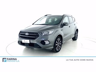 FORD Kuga 2.0 tdci st-line s&s 2wd 120cv