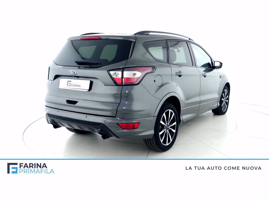 FORD Kuga 2.0 tdci st-line s&s 2wd 120cv