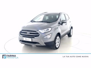 FORD Ecosport 1.0 ecoboost titanium s&s 125cv my20.25