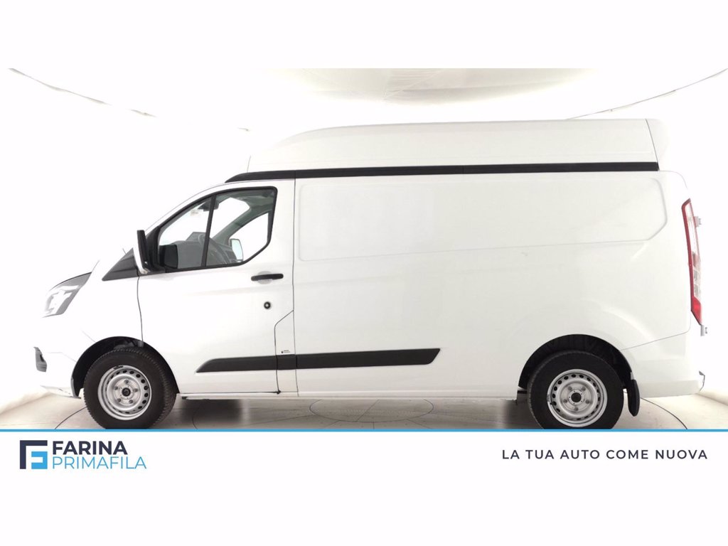 FORD Transit CUSTOM L2 H2