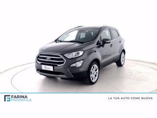 FORD Ecosport 1.0 ecoboost titanium s&s 125cv my20.25