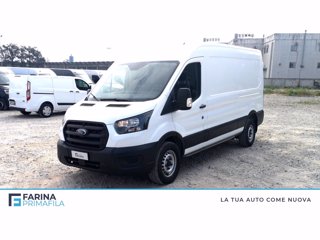 FORD Transit 350 2.0 tdci 170cv trail l3h2 e6.2