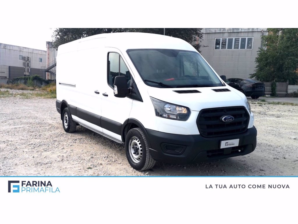 FORD Transit 350 2.0 tdci 170cv trail l3h2 e6.2