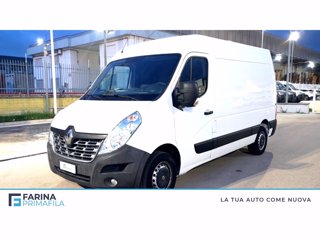 RENAULT Master t35 2.3 dci 130cv l2h2 e6