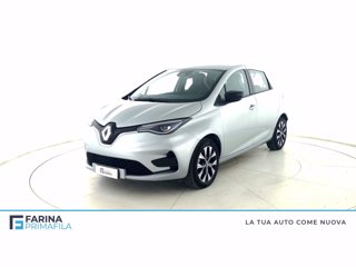 RENAULT Zoe zen r135