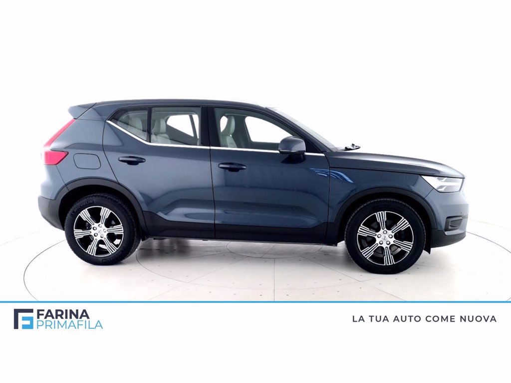 VOLVO Xc40 2.0 d4 inscription awd geartronic