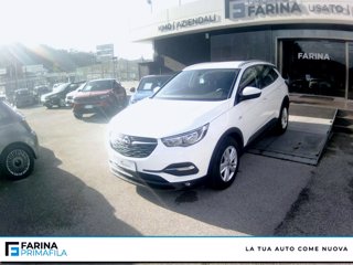 OPEL Grandland x 1.5 ecotec advance s&s 130cv