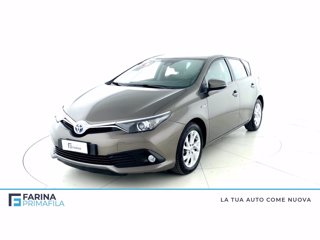 TOYOTA Auris 1.8h business cvt my18