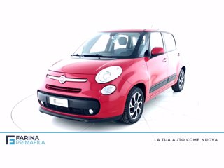 FIAT 500l 1.3 mjt pop star 95cv