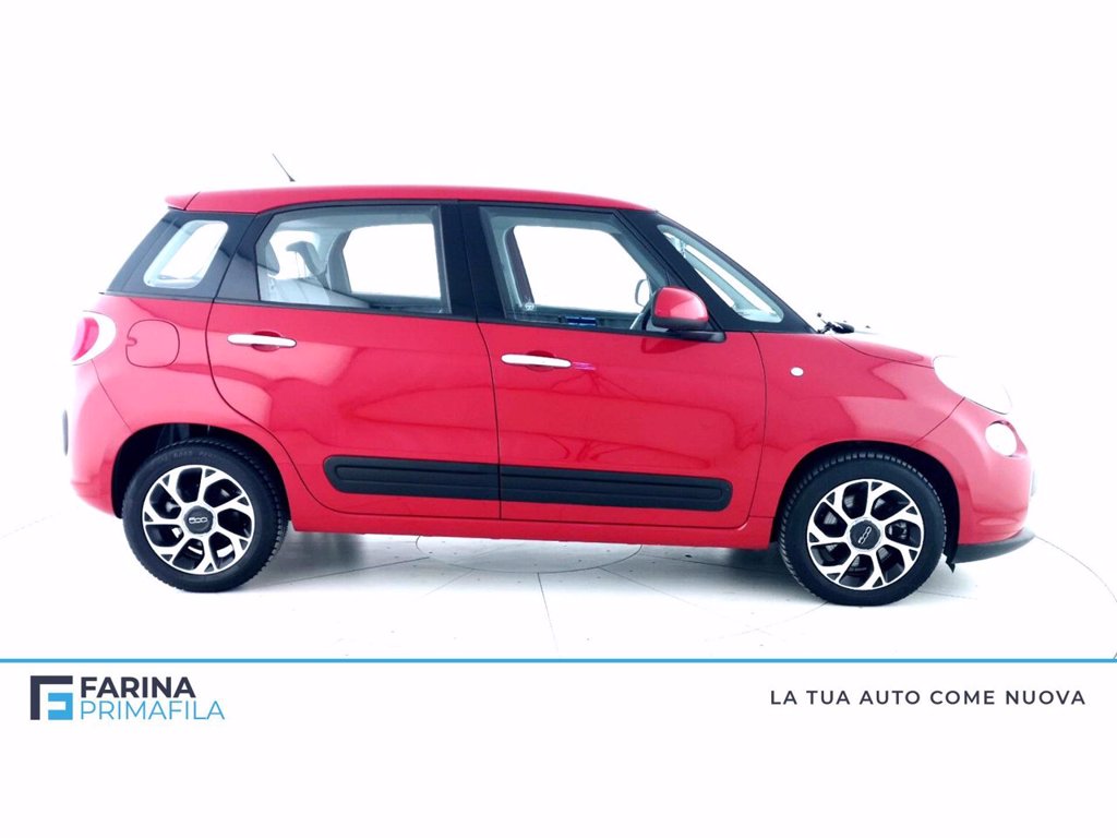 FIAT 500l 1.3 mjt pop star 95cv