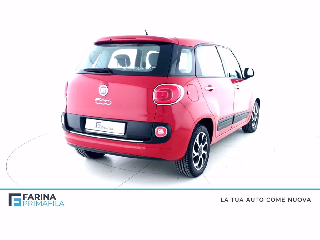 FIAT 500l 1.3 mjt pop star 95cv