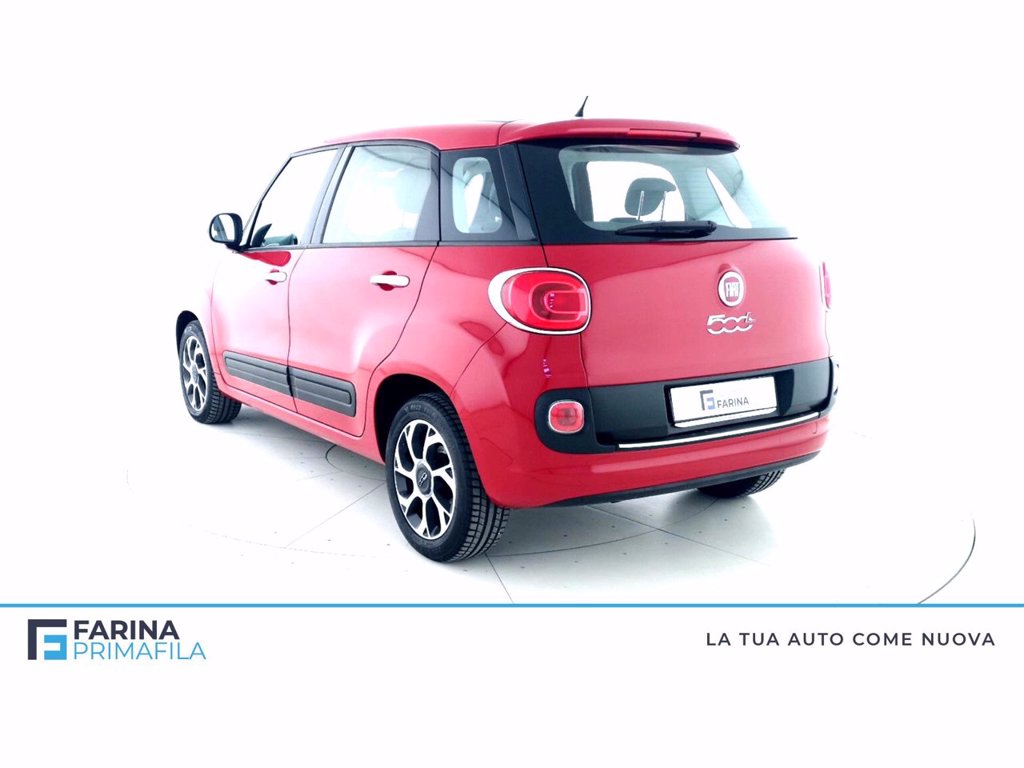 FIAT 500l 1.3 mjt pop star 95cv