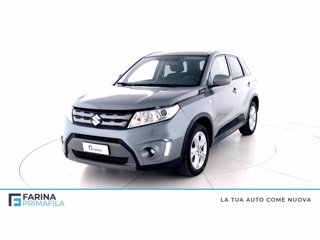 SUZUKI Vitara 1.6 ddis v-top s&s 4wd allgrip