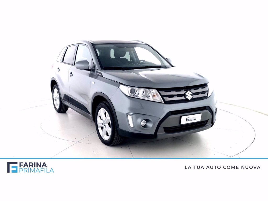 SUZUKI Vitara 1.6 ddis v-top s&s 4wd allgrip