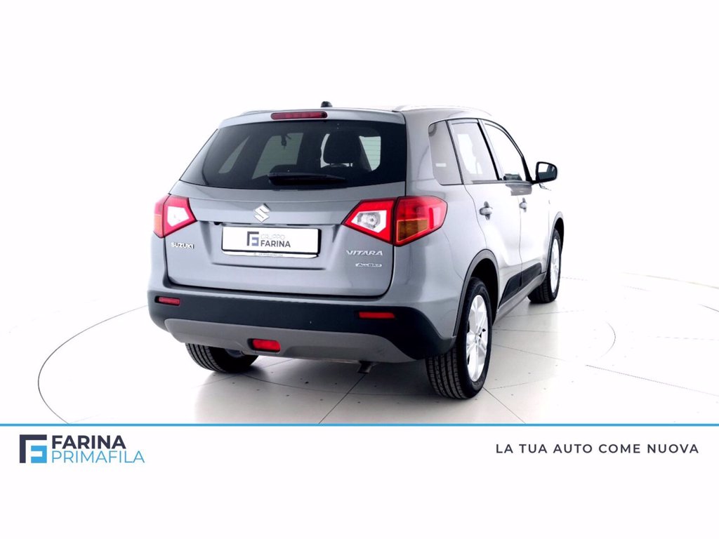 SUZUKI Vitara 1.6 ddis v-top s&s 4wd allgrip