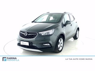 OPEL Mokka x 1.6 cdti advance s&s 4x2 110cv