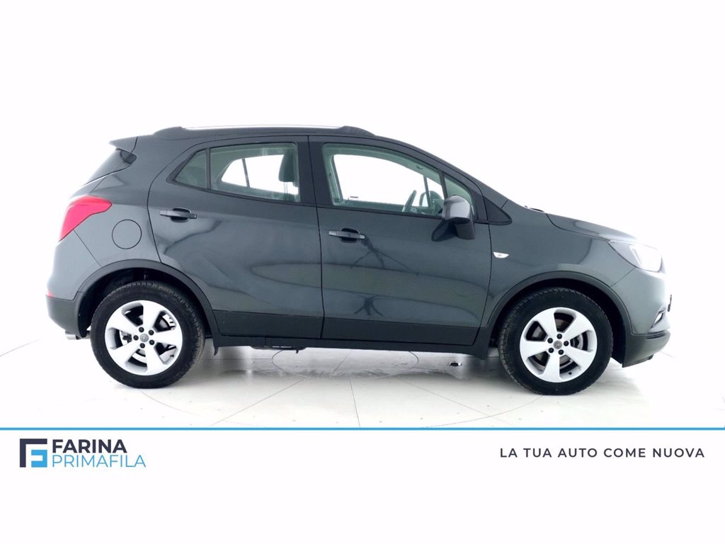 OPEL Mokka x 1.6 cdti advance s&s 4x2 110cv