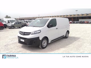 OPEL Vivaro l2h1 1.5d 120cv enjoy s&s mt6