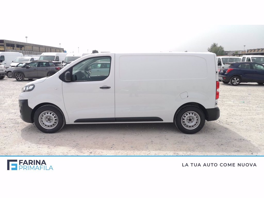 OPEL Vivaro l2h1 1.5d 120cv enjoy s&s mt6