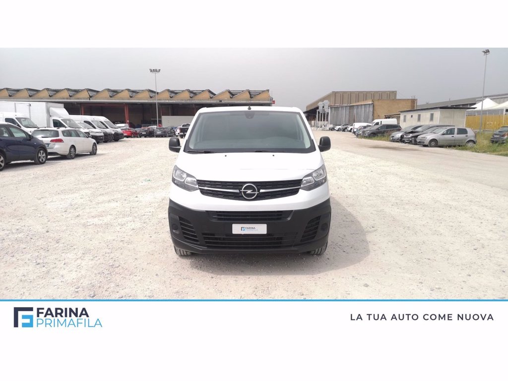 OPEL Vivaro l2h1 1.5d 120cv enjoy s&s mt6