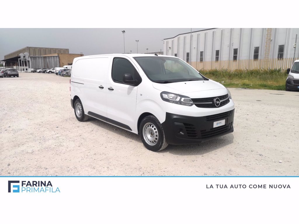 OPEL Vivaro l2h1 1.5d 120cv enjoy s&s mt6