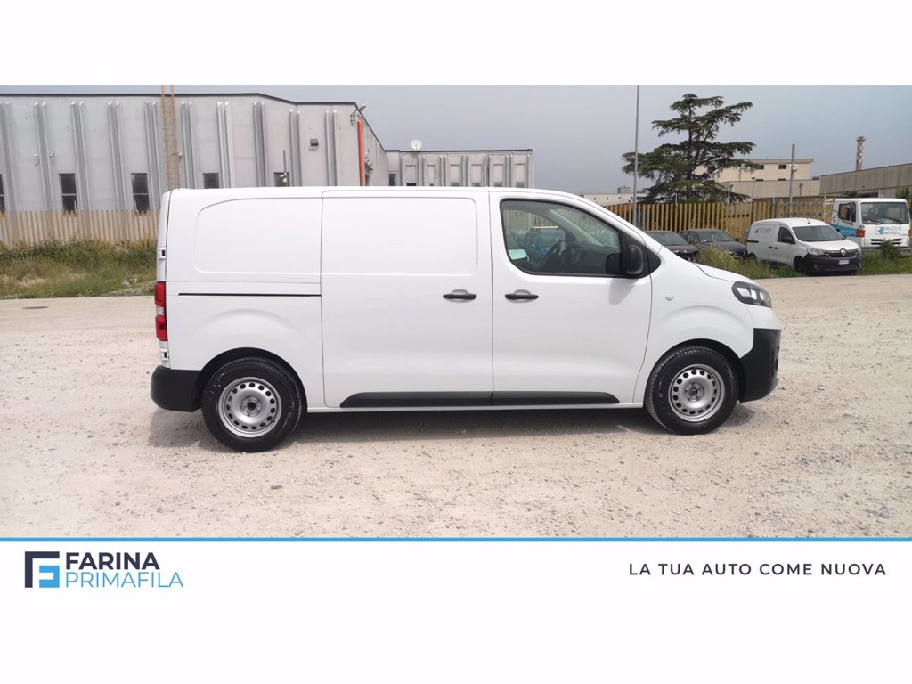 OPEL Vivaro l2h1 1.5d 120cv enjoy s&s mt6