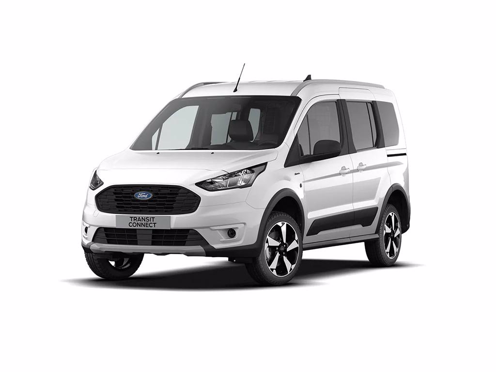 FORD Transit connect 220 1.5 ecoblue(tdci) 100cv trend combi n1 l1h1 e6.2