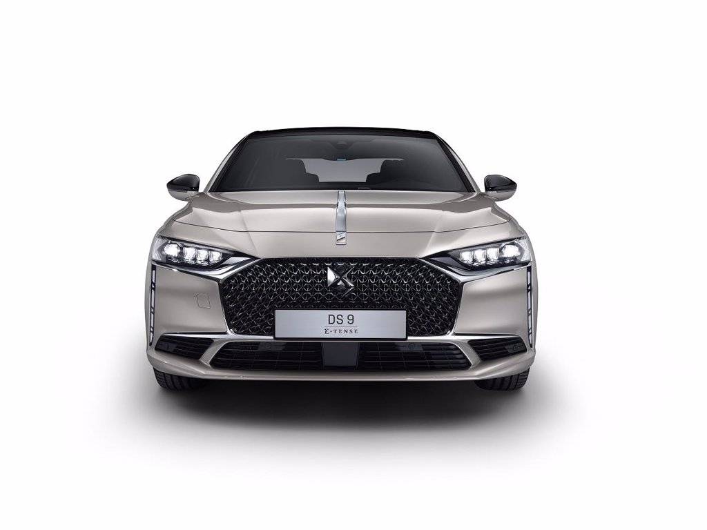 DS Ds9 1.6 e-tense phev performance line+ 250cv auto