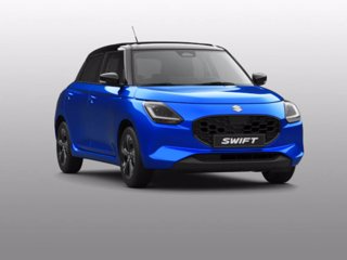 SUZUKI Swift 1.2h top 2wd