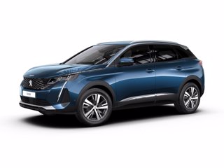 PEUGEOT 3008 1.2 puretech t allure pack s&s 130cv