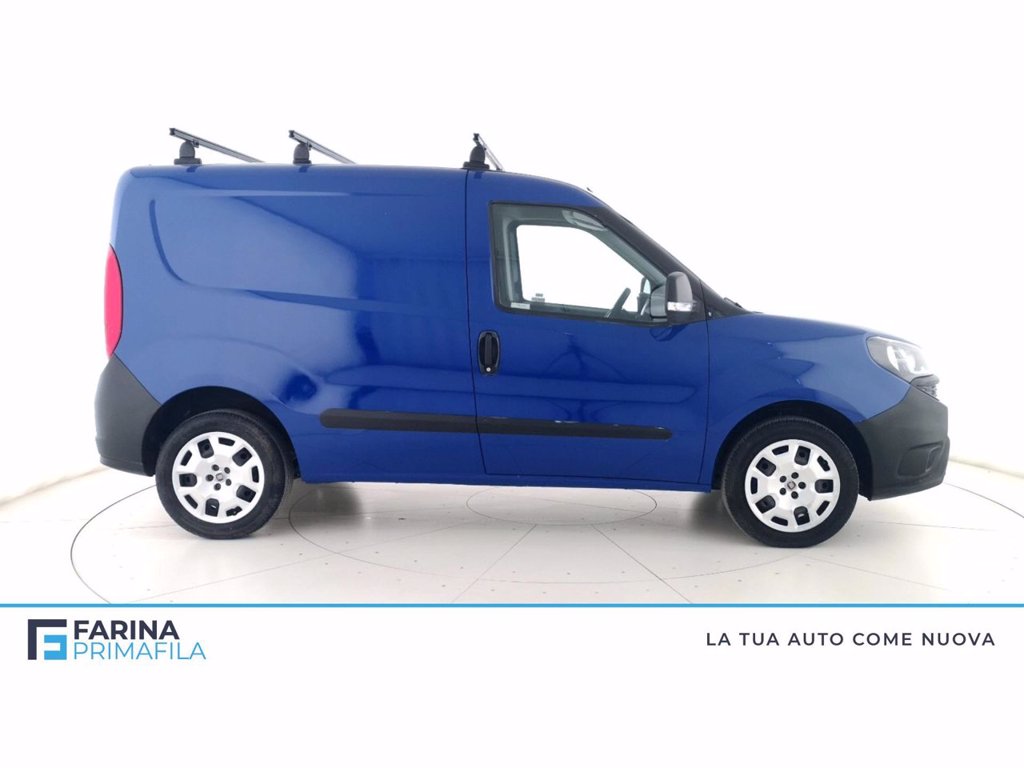 FIAT Doblo cargo 1.4 sx 95cv e6 f.l.