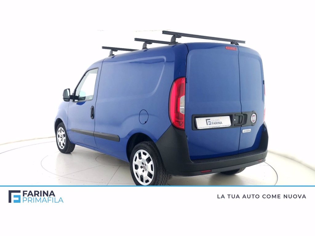 FIAT Doblo cargo 1.4 sx 95cv e6 f.l.