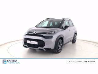 CITROEN C3 aircross 1.2 puretech feel s&s 110cv