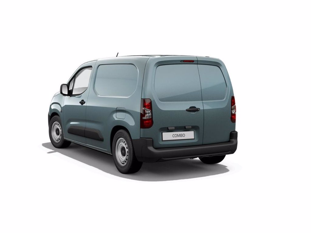 OPEL Combo cargo l1h1 1.5d 100cv s&s mt6