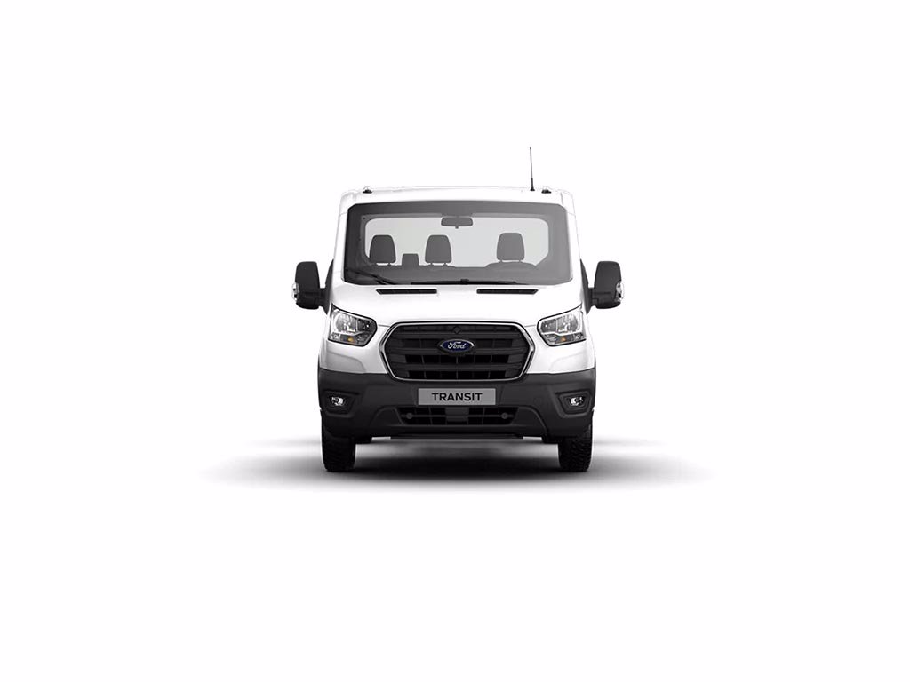 FORD Transit 350 tr.post. 2.0 tdci 170cv trend l2 r.sing. e6.2