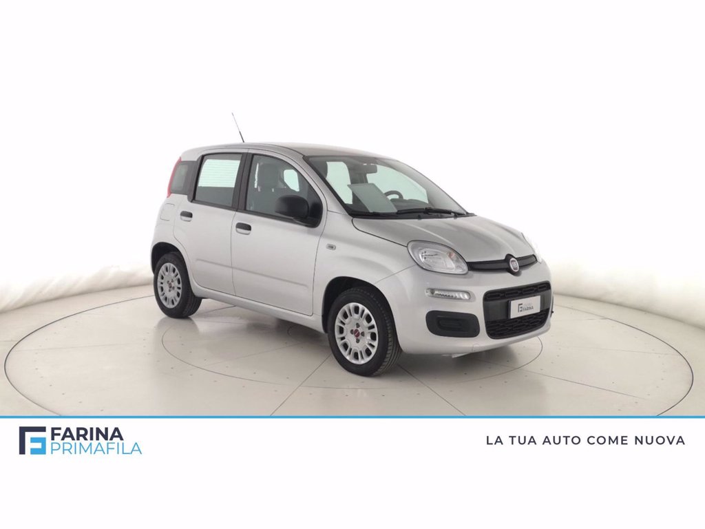 FIAT Panda 1.2 easy 69cv