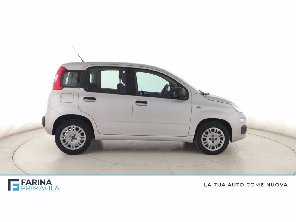 FIAT Panda 1.2 easy 69cv